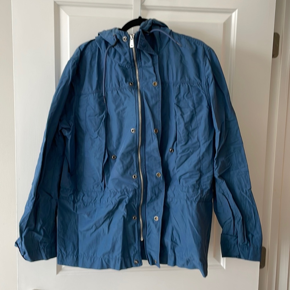 Gap Rain Jacket - image 1